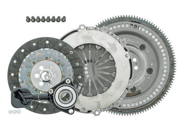 Kit d'embrayage AISIN SCKE-FO89R